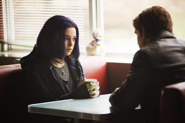 DC Universe's 'Titans' Season Premiere Photos Officially Released