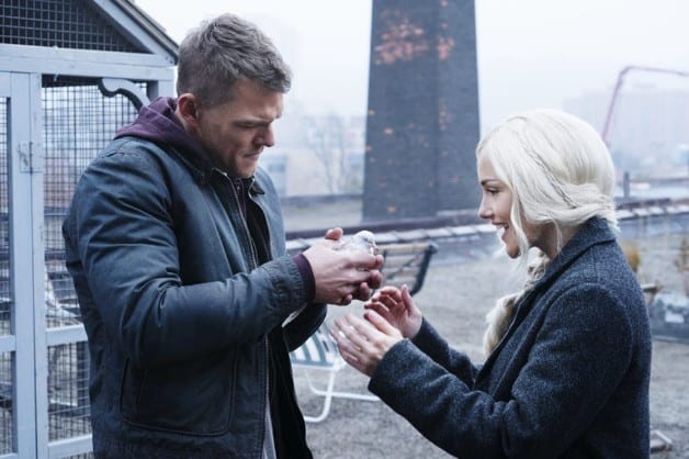 DC Universe's 'Titans' Season Premiere Photos Officially Released