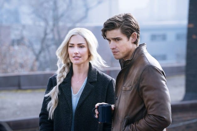 DC Universe's 'Titans' Season Premiere Photos Officially Released