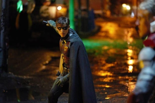 DC Universe's 'Titans' Season Premiere Photos Officially Released