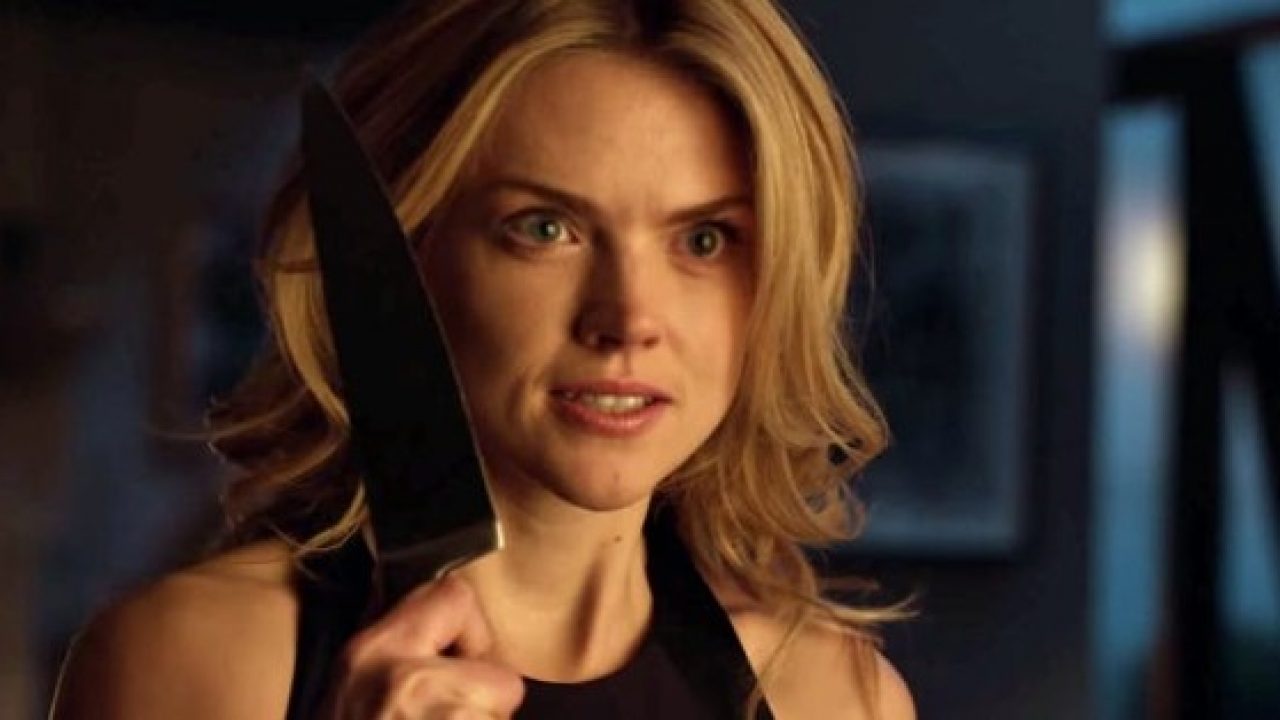 Gotham Admits They Almost Made Barbara Keen Into Harley Quinn