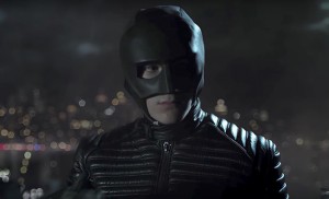 New Gotham Photos Reveal First Look At Bruce Wayne’s Proto-Batman Suit ...