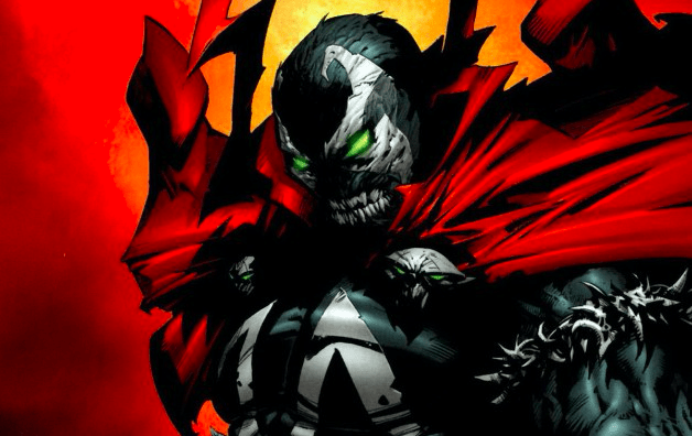Spawn