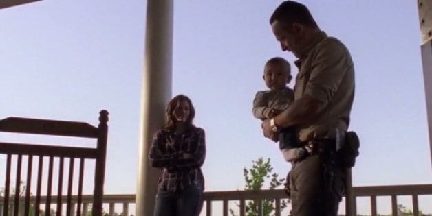 The Walking Dead Season 9 AMC A New Beginning