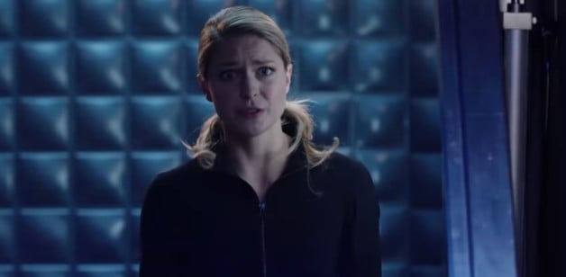 Superman Supergirl Elseworlds S.T.A.R. Labs