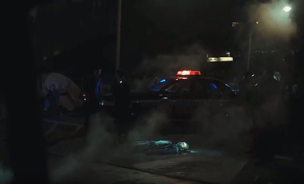 Titans Batman DC Universe