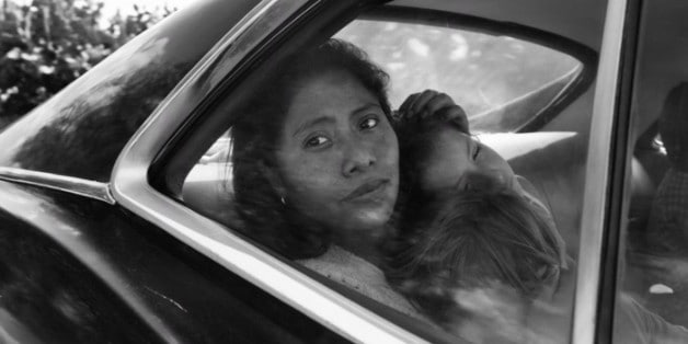 Roma Netflix Oscars