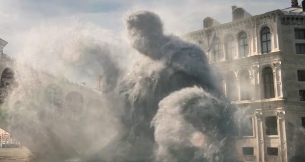 Spider-Man: Far From Home Hydro Man