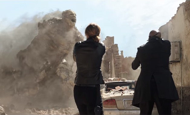 Spider-Man Far From Home Marvel Studios Sony