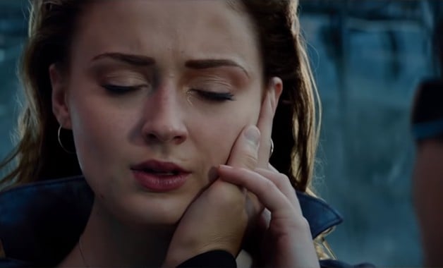 Dark Phoenix X-Men Jean Grey