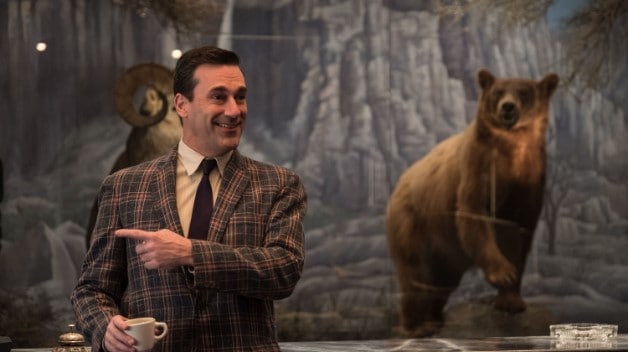 Jon Hamm Ben Affleck Batman