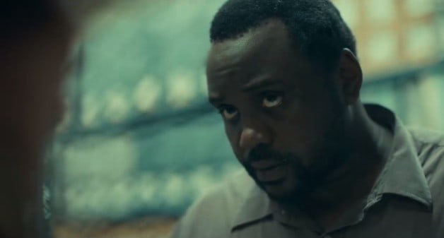 Joker Movie Joaquin Phoenix Brian Tyree Henry