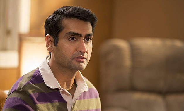 Kumail Nanjiani Marvel Studios Eternals Angelina Jolie