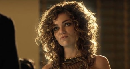 ‘Gotham’ Sneak Peak Has Lili Simmons As Catwoman In Action - Heroic