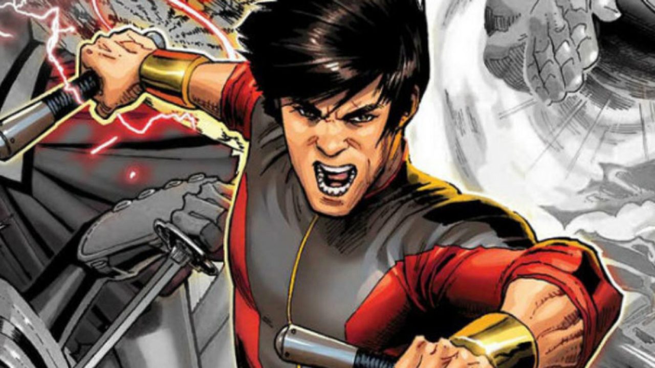 Shang Chi Director Talks Landing The Job Cultural Significance Heroic Hollywood
