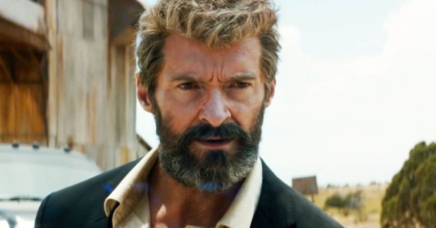 Wolverine X-Men Avengers: Endgame