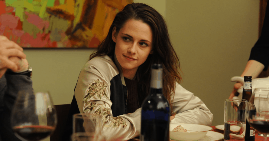 Kristen Stewart Twilight