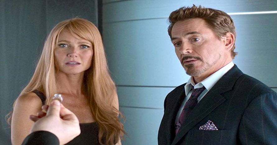 Gwyneth Paltrow Spider-Man: Homecoming