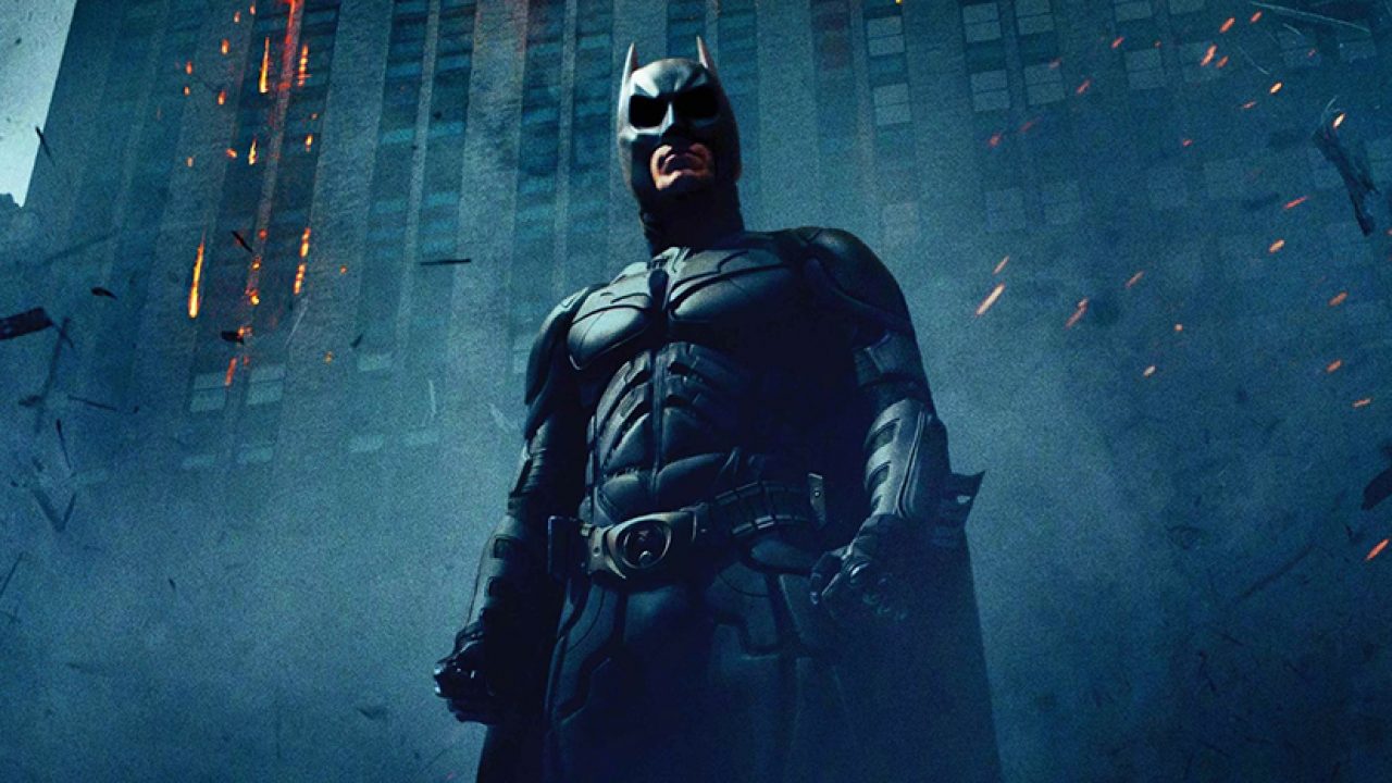 Christian Bale On Why He Christopher Nolan Never Did 4th Batman Film