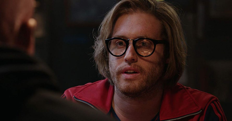 T. J. Miller Deadpool