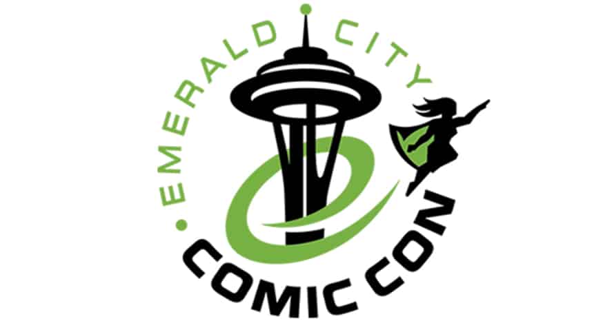 Emerald City Comic-Con Coronavirus