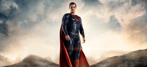 Henry Cavill Superman Zack Snyder Justice League Man of Steel