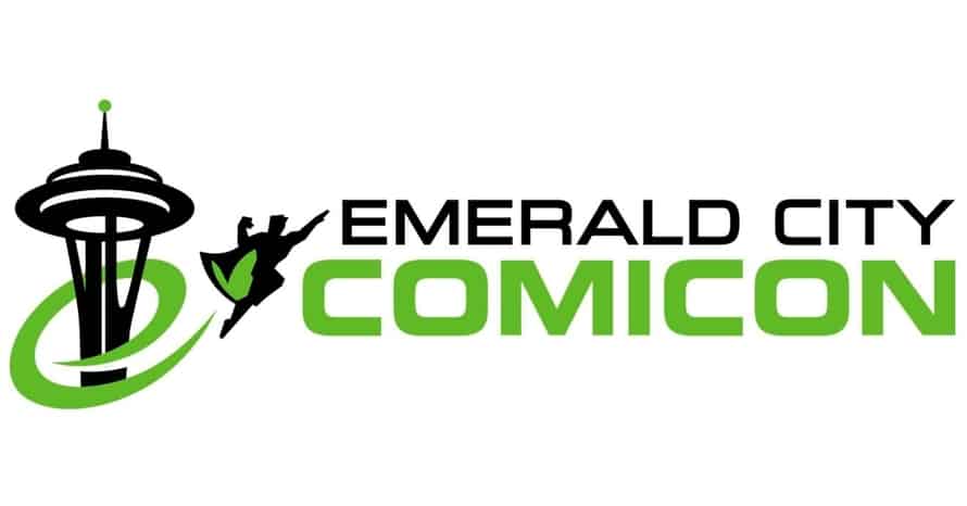 Emerald City Comic-Con