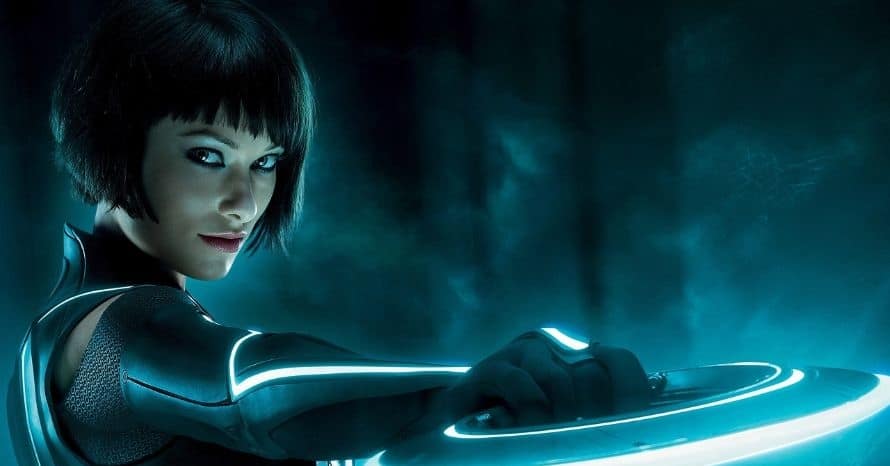 Olivia Wilde Spider-Woman Marvel Sony