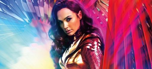 Gal Gadot Wonder Woman 1984 IMAX Patty Jenkins Warner Bros. Snow White Disney Evil Queen DCEU