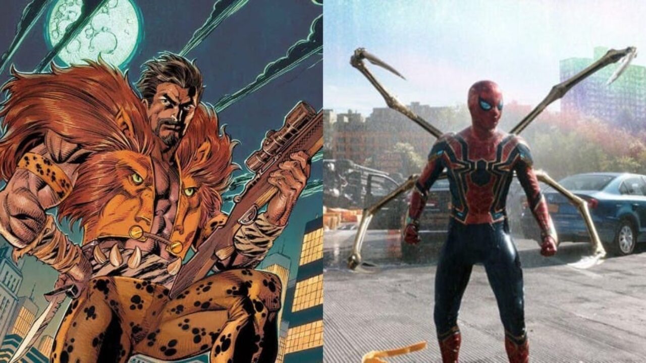 SPIDER-MAN INTO THE SPIDER-VERSE FULL MOVIE SOUNDTRACK