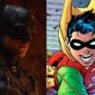 The Batman Part II Robert Pattinson Robin