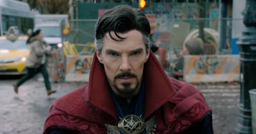 Doctor Strange Star Benedict Cumberbatch To Film MCU Return In 2024 Doctor Strange Star Benedict Cumberbatch To Film MCU Return In 2024