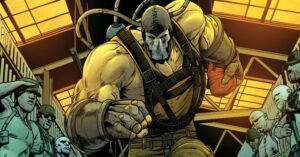 ‘Blue Beetle’ Director Originally Had His Sights Set On Batman Villain Bane