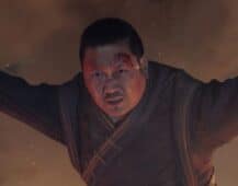 ‘Doctor Strange’ Star Benedict Wong Teases Wong’s MCU Return