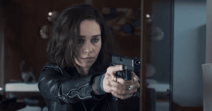 Emilia Clarke: Secret Invasion fight scene was the funnest day I've ever  had on set