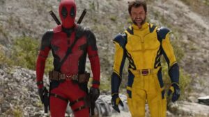 ‘Deadpool 3’ Artwork Leak Shows Hugh Jackman’s Wolverine With 4 New
