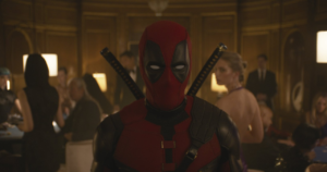 Deadpool 3: Leaked Artwork Offers Best Look Yet At Ryan Reynolds