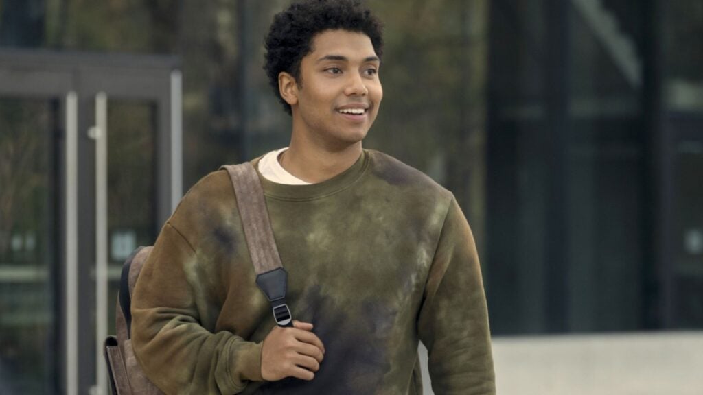 Chance Perdomo Gen V Andre Anderson