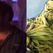 James Mangold Star Wars Swamp Thing