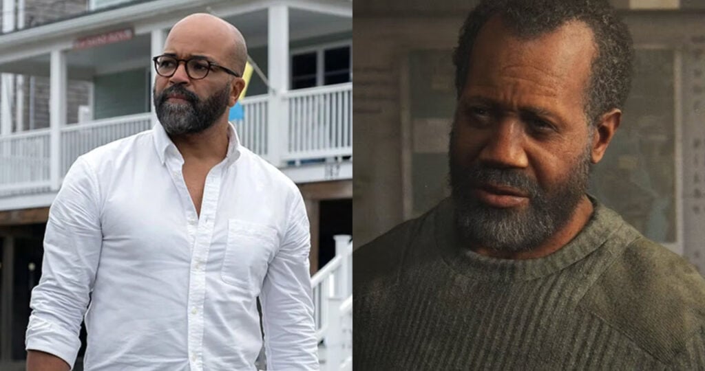 ‘The Last of Us’ Season 2 Set Photo Reveals Jeffrey Wright’s Isaac