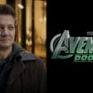 Jeremy Renner Hawkeye Clint Barton MCU Marvel Avengers Doomsday