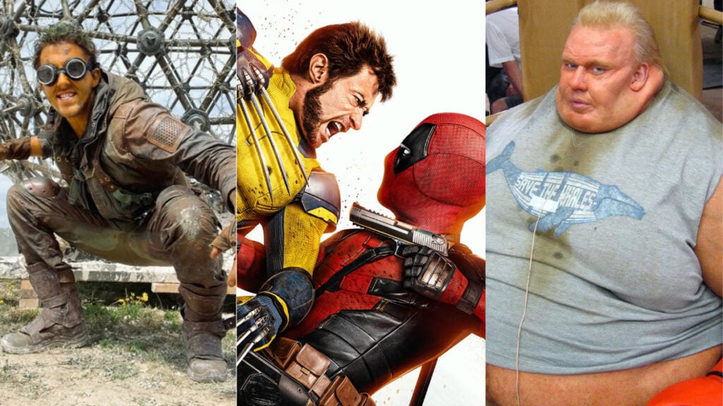 ‘Deadpool And Wolverine’ Concept Art Reveals Designs For Iconic XMen