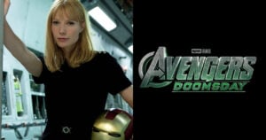 RUMOR: Gwyneth Paltrow Eyed For MCU Return In ‘Avengers: Doomsday’ And
