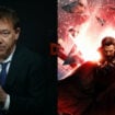 Sam Raimi Director Doctor Strange in the multiverse of madness