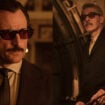 john turturro carmine falcone mark strong the penguin the batman