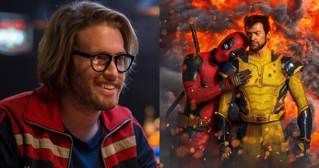 Weasel Actor TJ Miller Reveals Hope For Return In ‘Deadpool 4’ Following Feud With ...