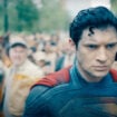 David Corenswet Superman Trailer