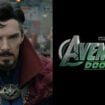 benedict cumberbatch doctor strange avengers doomsday