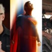 superman david corenswet james gunn zack snyder dc universe dc studios