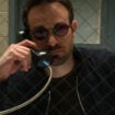 daredevil born again charlie cox prison